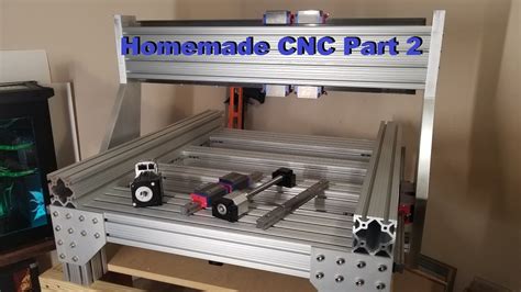 cnc frame parts|maker made cnc machine.